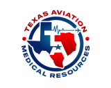 https://www.logocontest.com/public/logoimage/1678109092Texas Aviation Medical Resources9.png